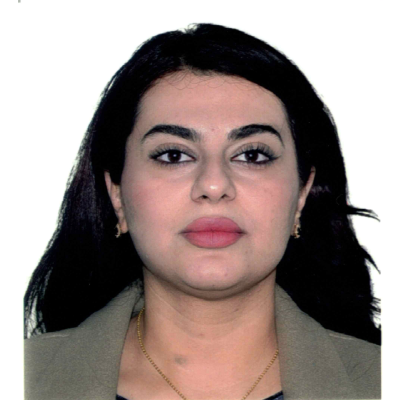 Dwnia Yaseen Ali