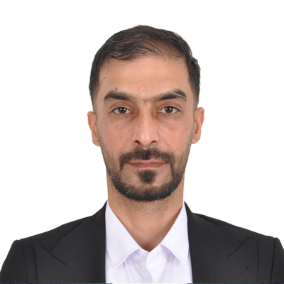 Mohammed Abdullah Faraj